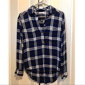 American Eagle Flannel